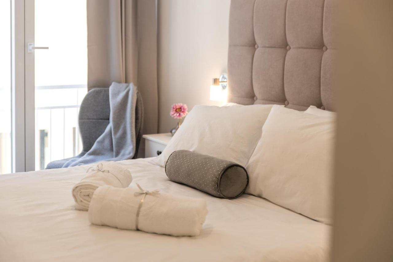 The Perfect Room Zadar Exterior photo