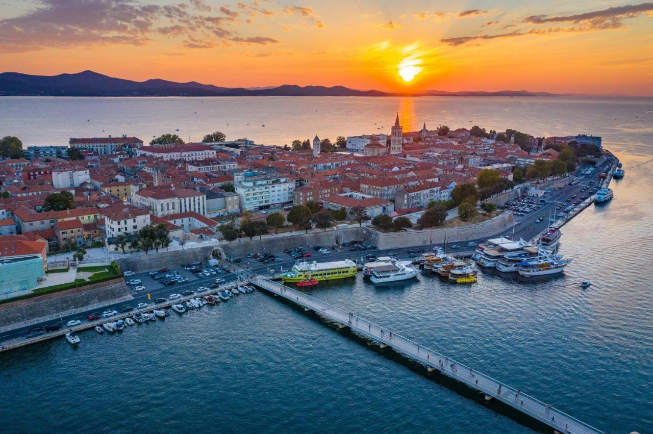 The Perfect Room Zadar Exterior photo