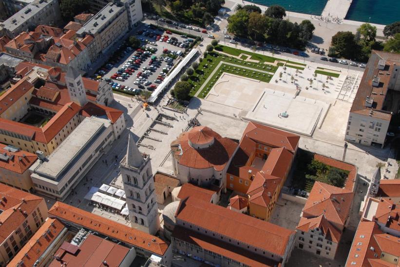 The Perfect Room Zadar Exterior photo
