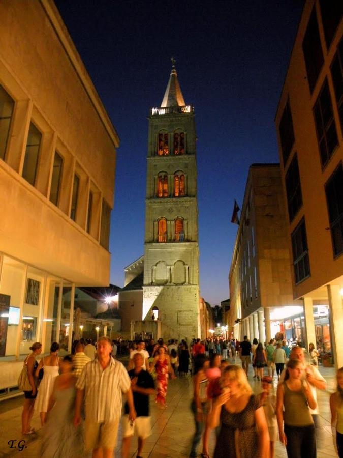 The Perfect Room Zadar Exterior photo