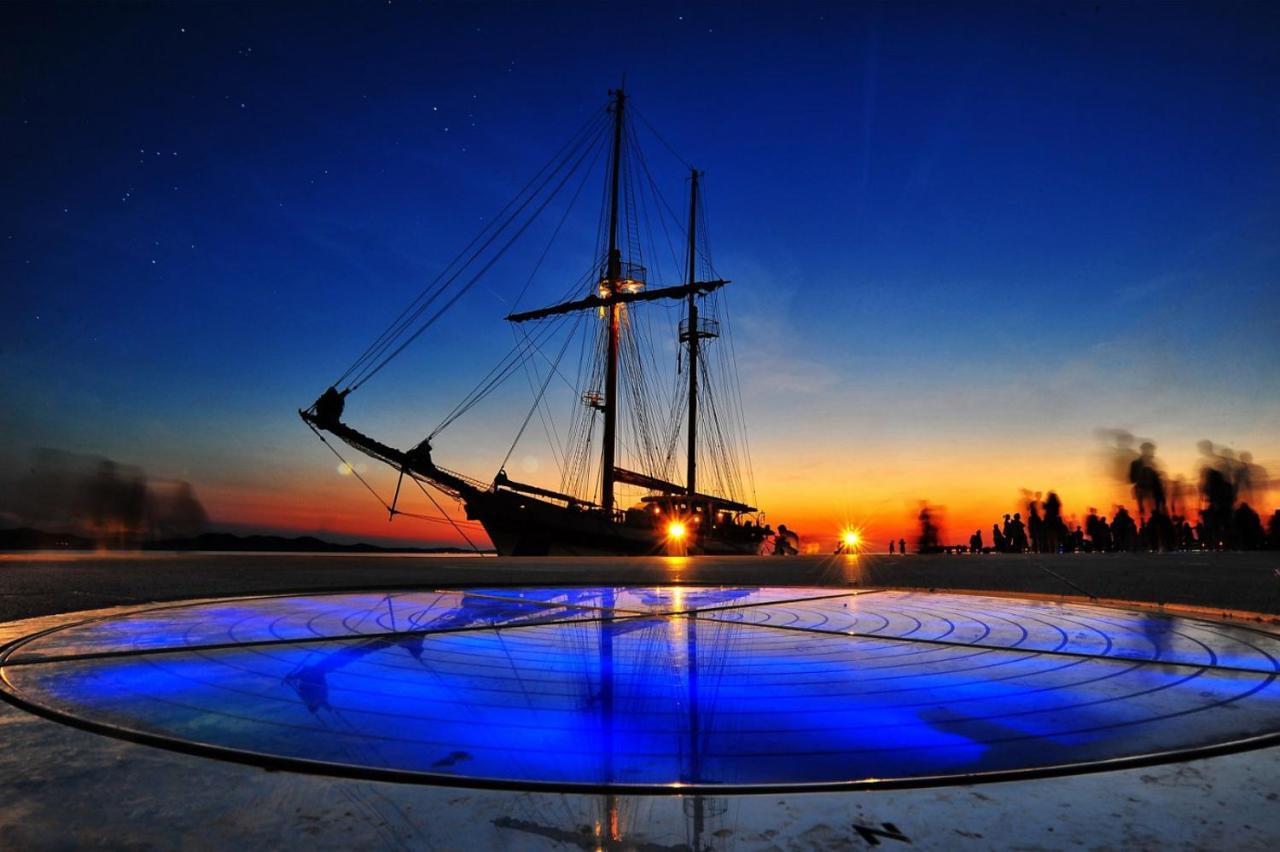 The Perfect Room Zadar Exterior photo