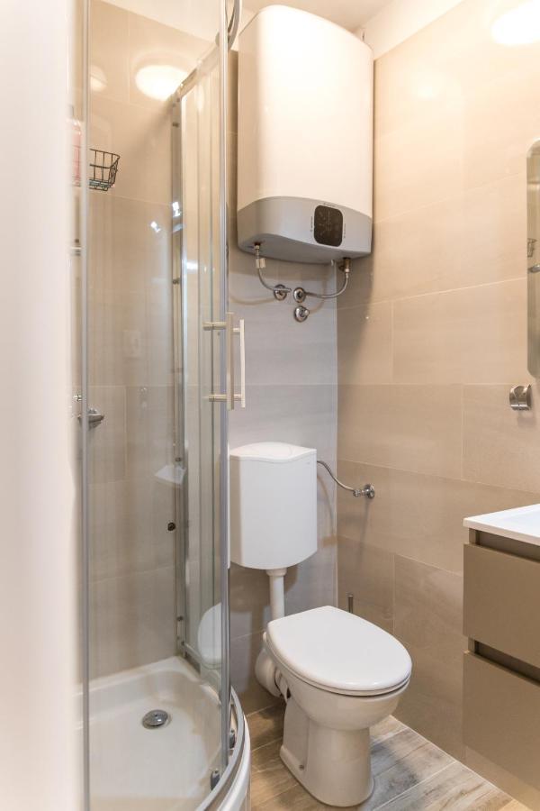 The Perfect Room Zadar Exterior photo