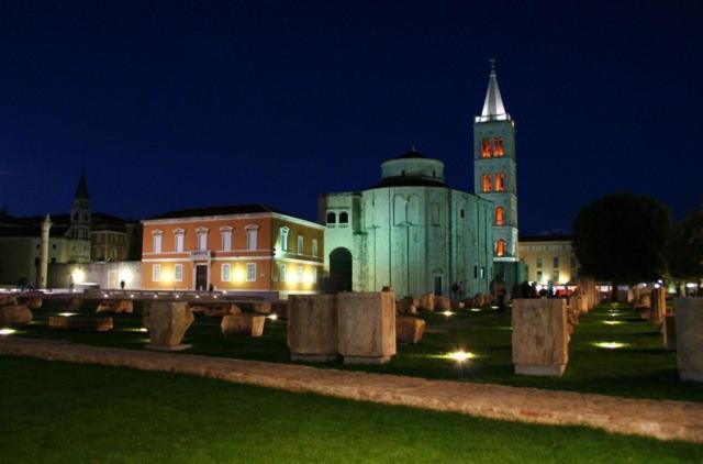 The Perfect Room Zadar Exterior photo