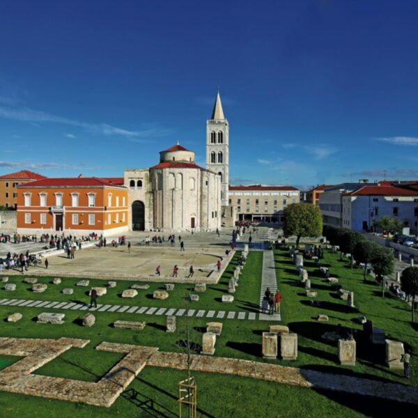 The Perfect Room Zadar Exterior photo