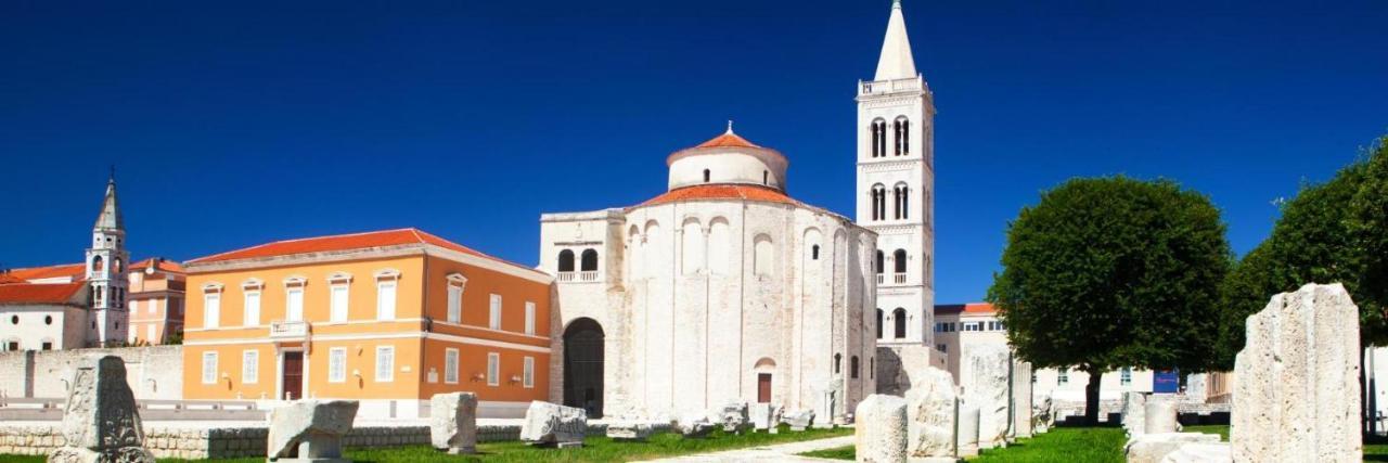 The Perfect Room Zadar Exterior photo