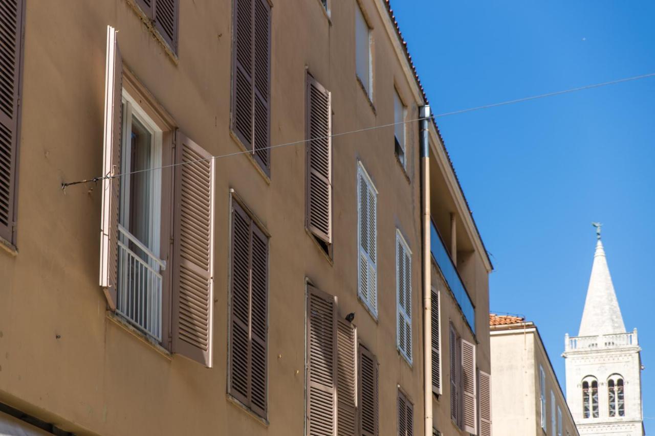 The Perfect Room Zadar Exterior photo